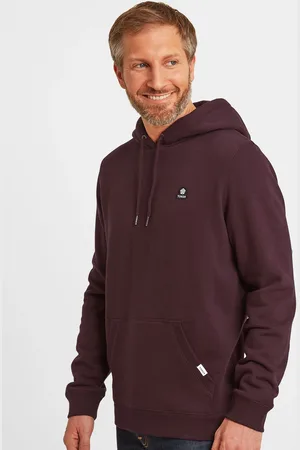 Tog 24 Red Akerman Hoodie XXL