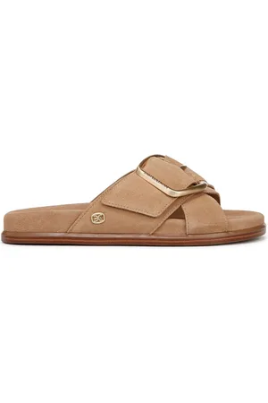 Sam Edelman Regular Fit Darla Slider Sandals AU 11 (EU 42)