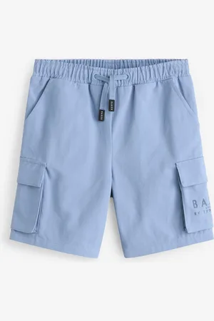 Ted Baker Woven Cargo 100% Cotton Shorts 6 Years (116cm)