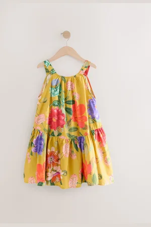 Next Summer Dress (3-16yrs) 15 Years (170cm)