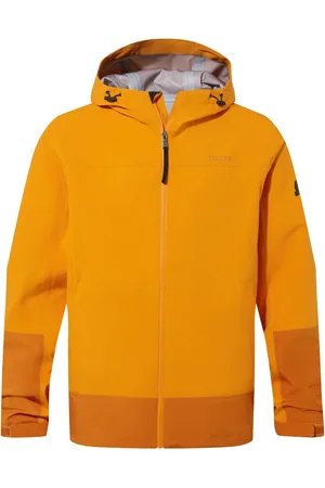 Tog 24 Orange Bowston Waterproof Jacket S