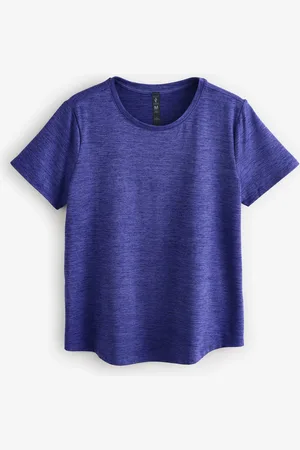 Skechers Purple Godri Swift T-Shirt M