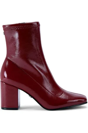 Carvela Strut Ankle Boots AU 6 (EU 37)
