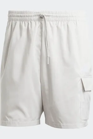 adidas Small Essentials Logo Cargo Chelsea Shorts XL Reg