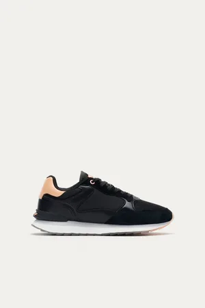HOFF New York Suede Trainers AU 7 (EU 38)
