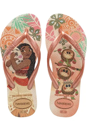 Havaianas Kids Slim Sandals