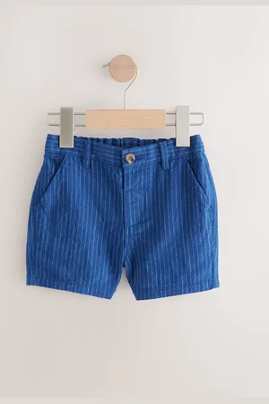 Next Chinos Shorts (3mths-7yrs) 9