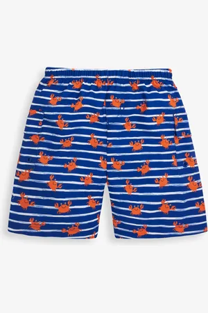 JoJo Maman Bébé No Nappy Swim Shorts 5