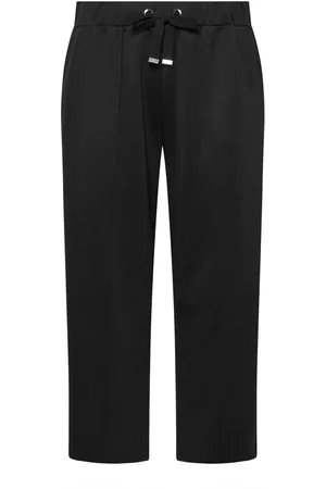 Evans Wide Leg Joggers AU 18
