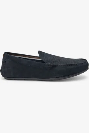 Next Suede Driver Shoes AU 7 (EU 41)
