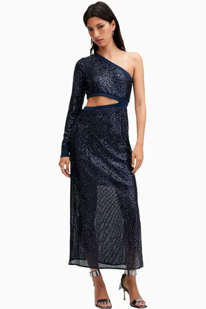 AllSaints AllSaints Daisy Topaz Dress S