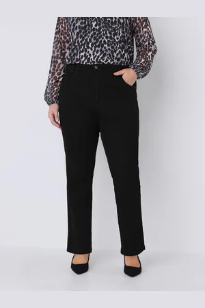 Evans Curve Straight Leg Jeans 28 L30