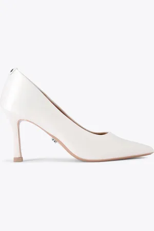 Carvela Black Corletta Court Shoes AU 9 (EU 40)