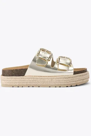 Kurt Geiger Raquel Sandals AU 8 (EU 39)