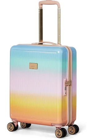 Dune Pink Olivia 55cm Cabin Suitcase One