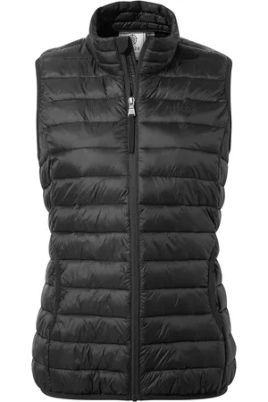Tog 24 Black Gibson Insulated Gilet AU 12