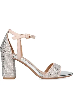 Kurt Geiger Faryn Bling Sandals AU 8 (EU 39)