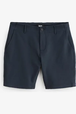 Paige Rickson Deep Anchor Trousers Shorts 34r
