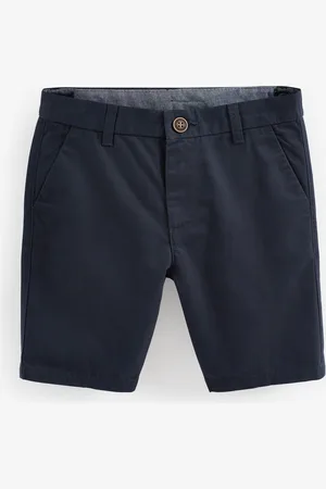 Next Chino Shorts (3-16yrs) 12 Years (152cm)