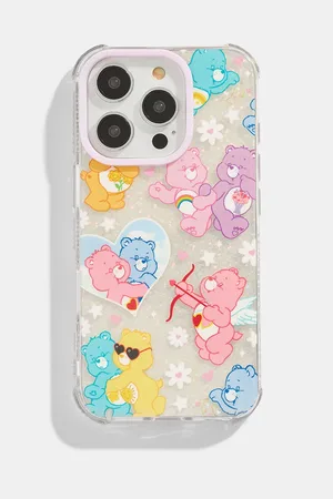 Skinnydip Pink Myth iPhone 15 Pro Max Case One