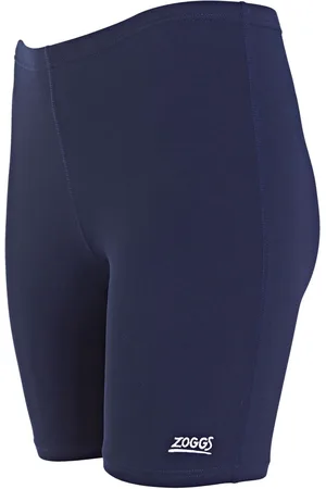Zoggs Cottelsoe Ecolast Mid Jammer Boxers 34W x 31L (UK 34 R)