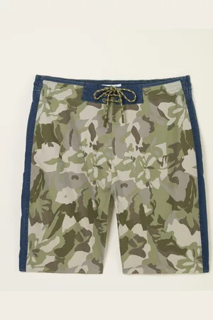 Fat Face FatFace Camber Swim Shorts small