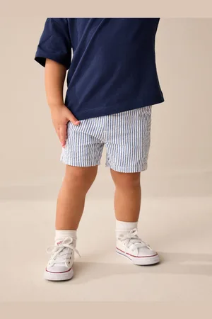 Next Chinos Shorts (3mths-7yrs) 12