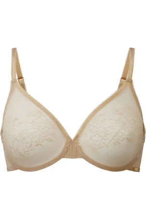 Gossard Glossies Lace Sheer Bra 38F