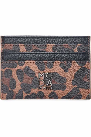 Moda In Pelle Ali Cardwallet Card Wallet One