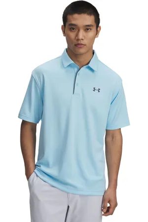 Under Armour Golf Tech Polo Shirt XL