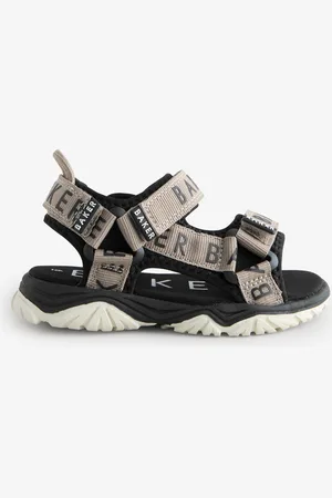 Ted Baker Boys Tech Trekker Sandals AU 4 (EU 20.5)