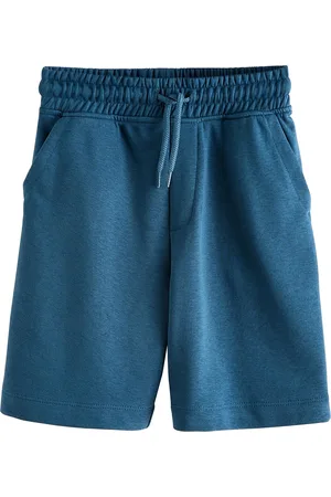 Next Loose Fit Basic Shorts (3-16yrs) 10 Years (140cm)