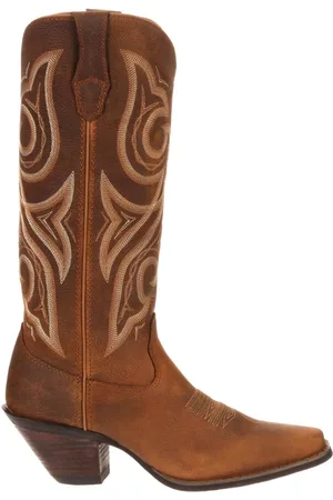 Durango Crush Brown Boots AU 9 (EU 40)