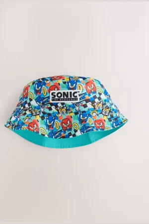 Next Multi Sonic Bucket Hat (1-13yrs) 11