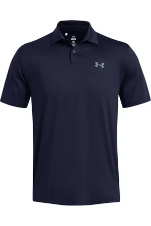 Under Armour Golf T2G Polo Shirt L
