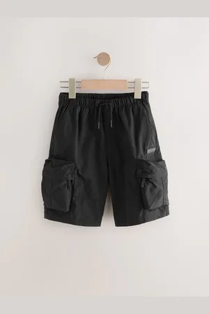 Next 3D Pocket Cargo Shorts (3-16yrs) 4 Years (104cm)