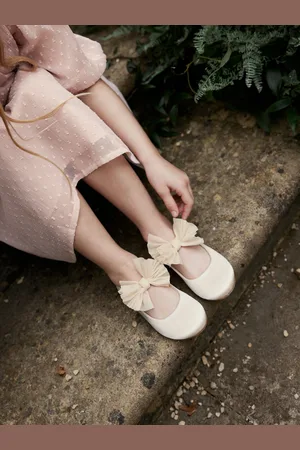 Next Flower Girl Ballet Shoes AU 7 (EU 41)