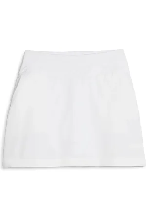 PUMA Womens Blake Golf Skirt M