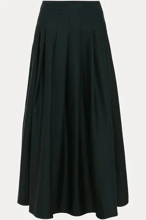 Phase Eight Susie Pleated Skirt AU 14