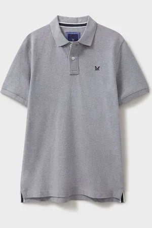 J.Crew 100% Cotton Pique Polo Shirt XL