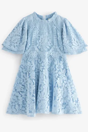 Ted Baker Lace Dress 10 Years (140cm)