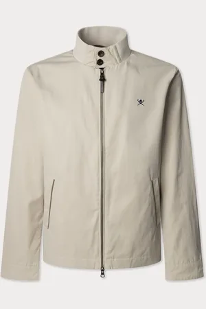 Hackett Harrington Jacket XXL
