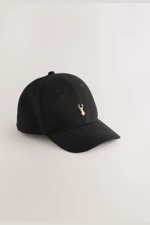 Next Black Stag Hat (1-16yrs) 7