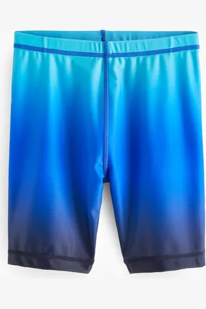 Next Longer Length Stretch Swim Shorts (3-16yrs) 15 Years (170cm)