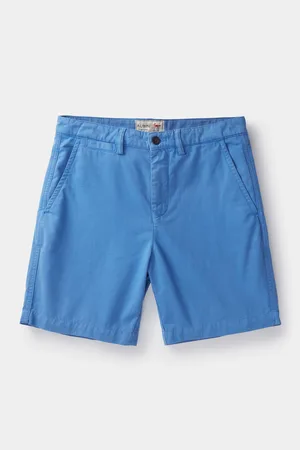 Aubin Stamford 100% Cotton Chino Shorts 36W x 31L (UK 36 R)