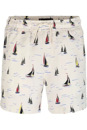 Tommy Hilfiger Belted Shorts 8 Years (128 cm)