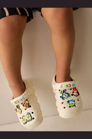 Next Neutral Mickey Mouse & Friends Clogs AU 11 (EU 29)
