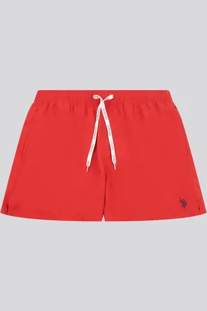 U.S. Polo Assn. U. S. Polo Assn. Mens Core Swim Shorts XXL