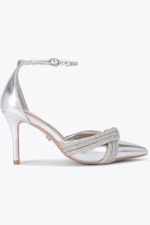 Carvela Arielle Court Shoes AU 8 (EU 39)