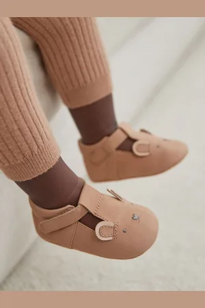 Next T-Bar Baby Shoes (0-24mths) 6
